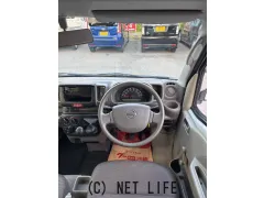 日産 NV100クリッパー