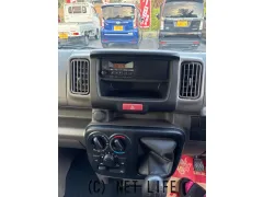 日産 NV100クリッパー
