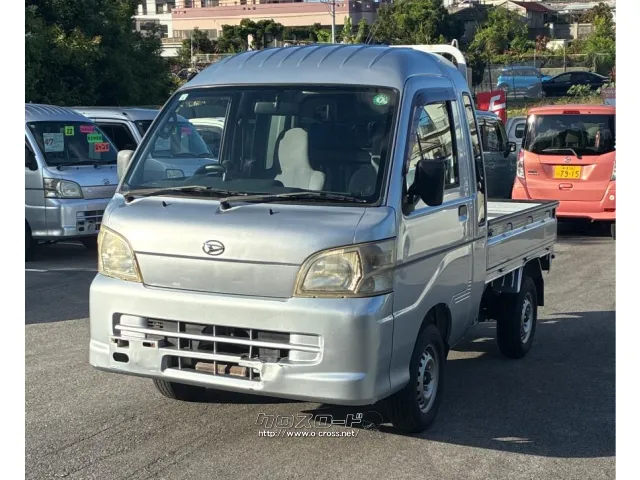 ガレージキクザト業販価格コーナー!! ダイハツ ハイゼットトラック
