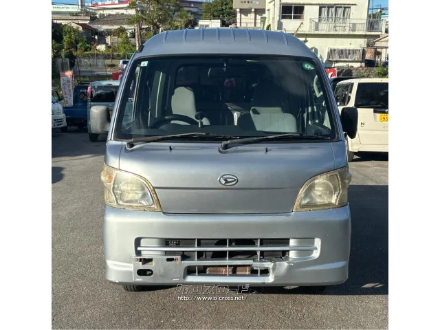 程度良! ダイハツ ハイゼットトラック