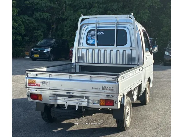 ※業販価格にて販売の為細かな車両チェックは行っておりません。 ダイハツ ハイゼットトラック