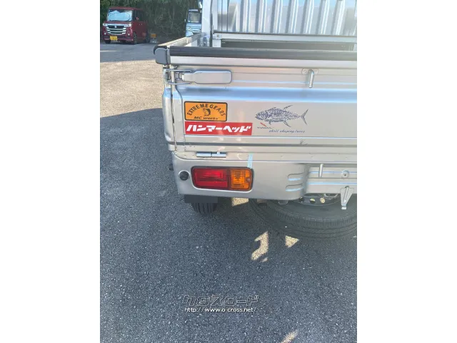 ダイハツ ハイゼットトラック