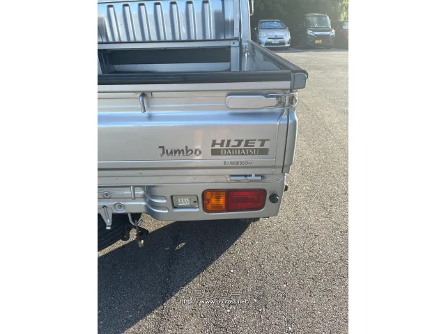 ダイハツ ハイゼットトラック