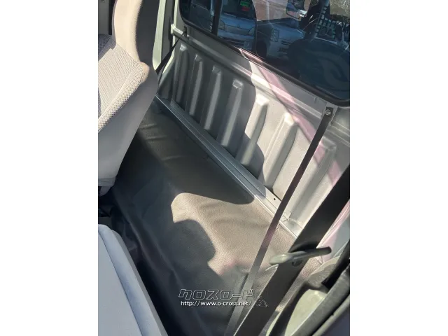 車内キレイです!! ダイハツ ハイゼットトラック