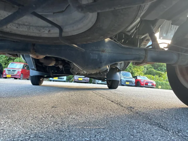 下まわりキレイです!! ダイハツ ハイゼットトラック