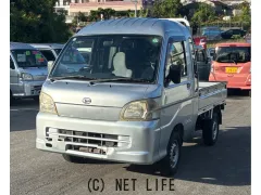 ダイハツ ハイゼットトラック