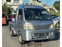ダイハツ ハイゼットトラック