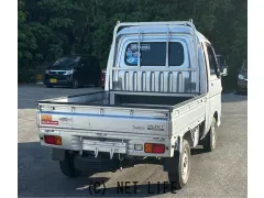 ダイハツ ハイゼットトラック