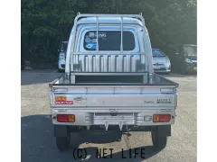 ダイハツ ハイゼットトラック