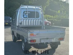 ダイハツ ハイゼットトラック