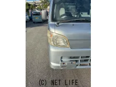 ダイハツ ハイゼットトラック