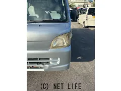 ダイハツ ハイゼットトラック