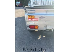ダイハツ ハイゼットトラック