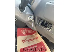 ダイハツ ハイゼットトラック