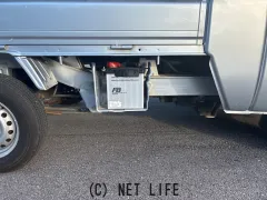 ダイハツ ハイゼットトラック
