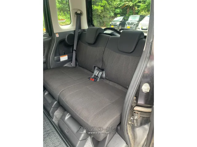 車内キレイです!! 日産 デイズルークス