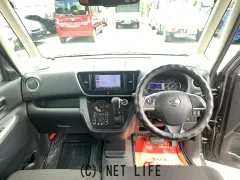 日産 デイズルークス