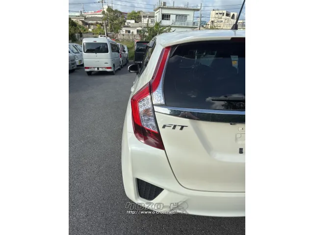 ホンダ フィットハイブリッド