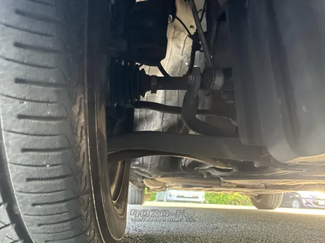 ホンダ フィットハイブリッド