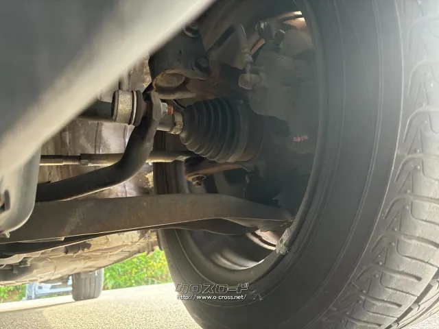 ホンダ フィットハイブリッド