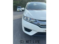 ホンダ フィットハイブリッド