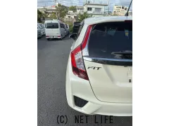 ホンダ フィットハイブリッド