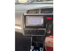 ホンダ フィットハイブリッド