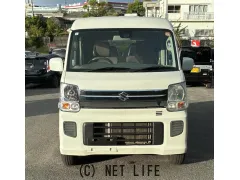 スズキ エブリイワゴン