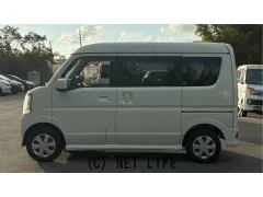 スズキ エブリイワゴン