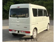 スズキ エブリイワゴン