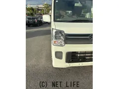 スズキ エブリイワゴン