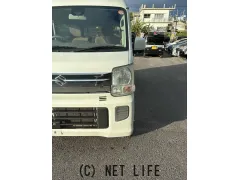 スズキ エブリイワゴン