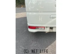 スズキ エブリイワゴン