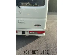 スズキ エブリイワゴン