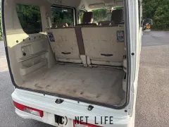 スズキ エブリイワゴン