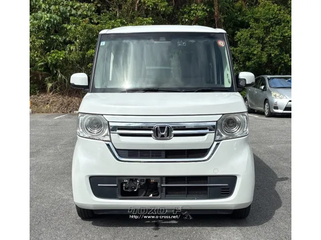 ガレージキクザト業販価格コーナー!! ホンダ N-BOX