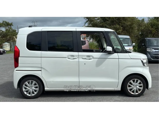 ホンダ N-BOX