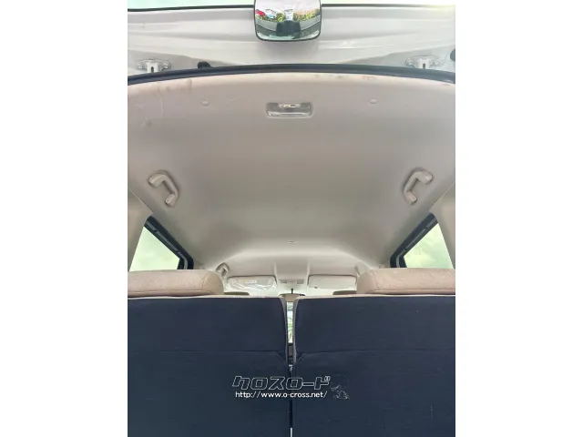 内装キレイです! ホンダ N-BOX