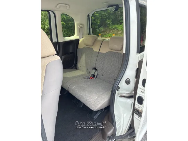 内装キレイです! ホンダ N-BOX