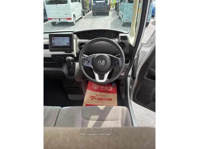 ホンダ N-BOX