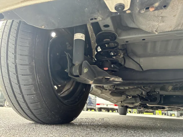 下まわりとても状態良!! ホンダ N-BOX