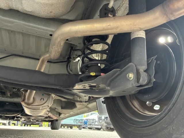 下まわりとても状態良!! ホンダ N-BOX