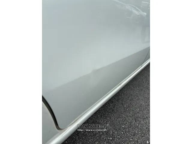 ※右側面小へこみあり ホンダ N-BOX