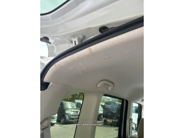 ※天張り薄汚れあり ホンダ N-BOX