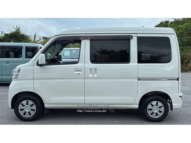 人気車種! トヨタ ピクシスバン