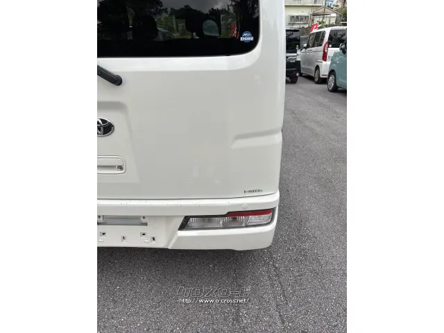 トヨタ ピクシスバン
