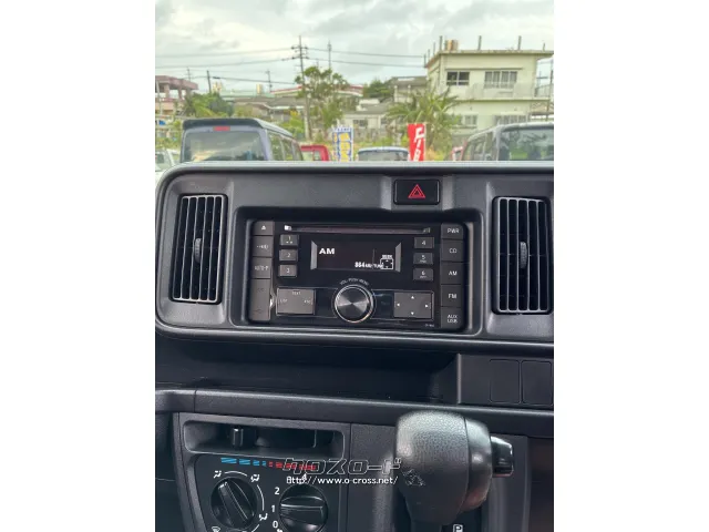 トヨタ ピクシスバン