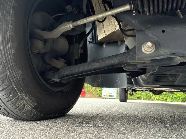 下まわりとても状態良! トヨタ ピクシスバン