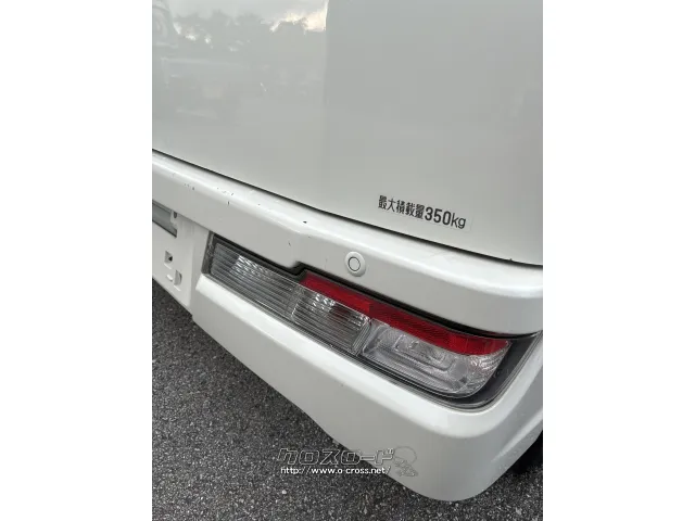 コーナーセンサー! トヨタ ピクシスバン