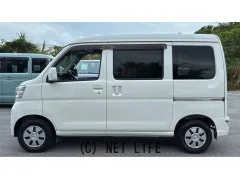 トヨタ ピクシスバン